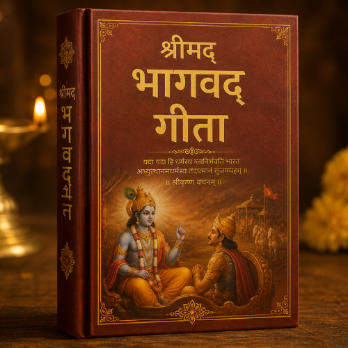 Bhakti Gift Box
