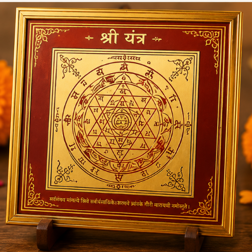 Premium Yantra