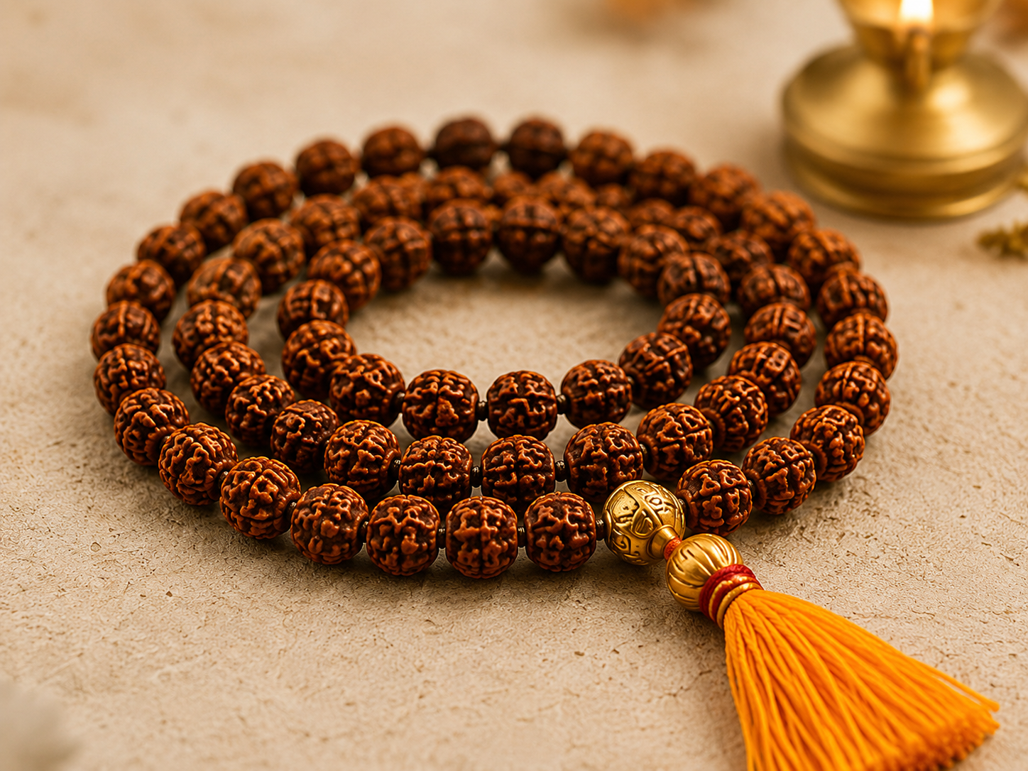 Premium Jap Mala